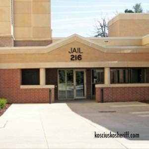 Dodge Correctional Institution
