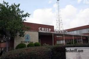 Crisp County Jail
