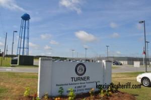 Turner Residential Substance Abuse Treatment Facility