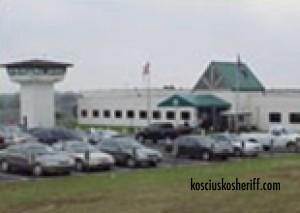 Kentucky Correctional Psychiatric Center